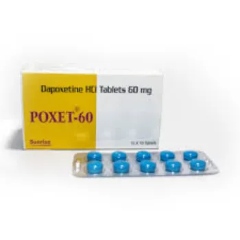 Dapoxetine Tablet